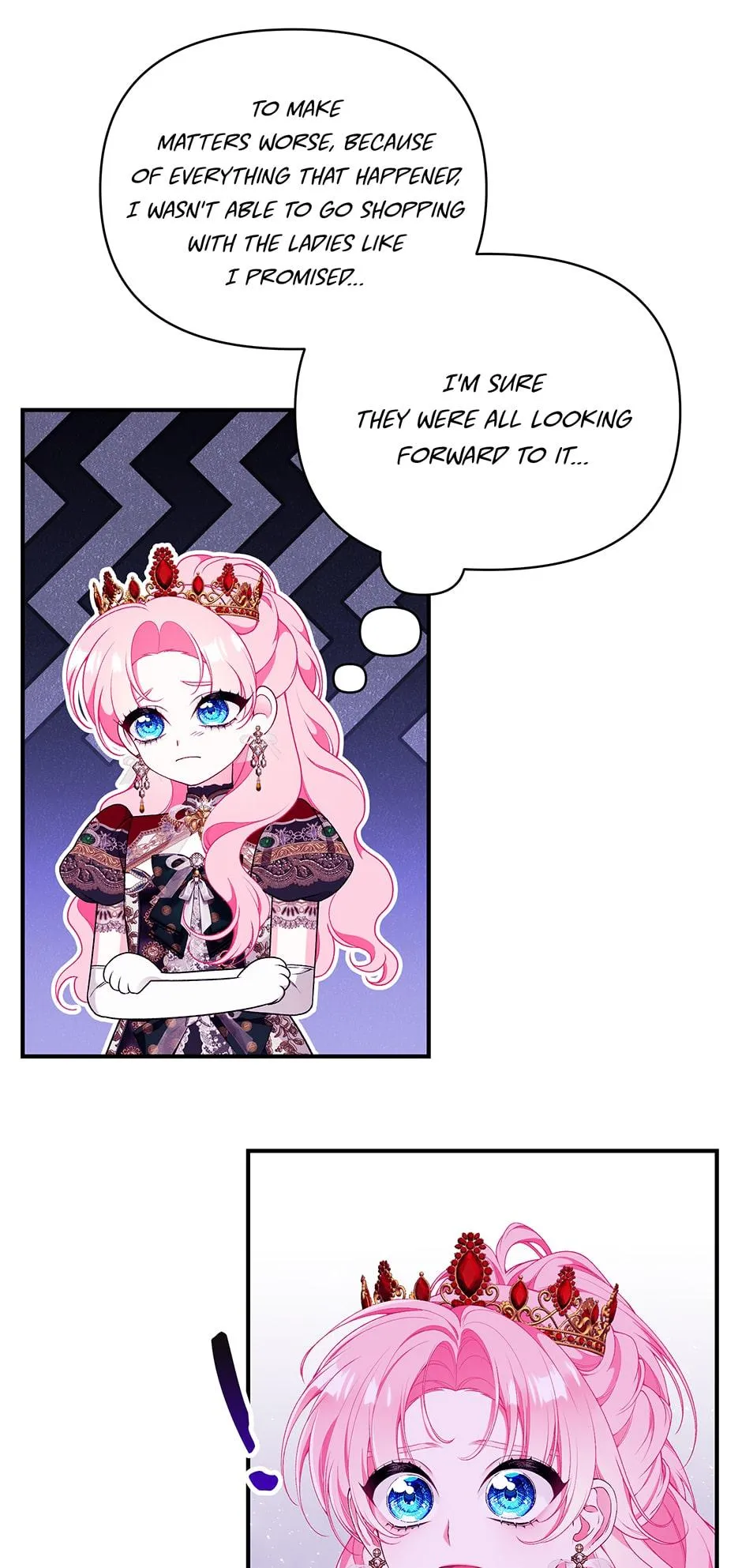 I Only Came to Find my Dad chapter 63 page 52