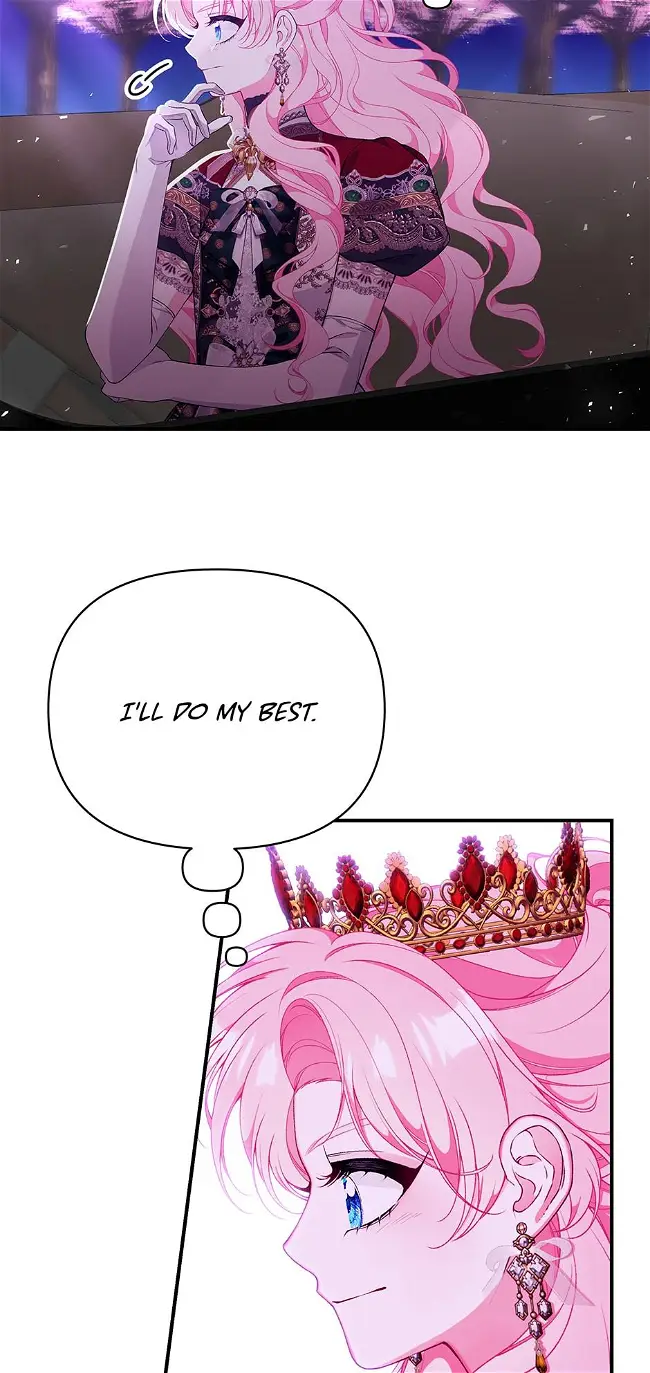 I Only Came to Find my Dad chapter 63 page 54