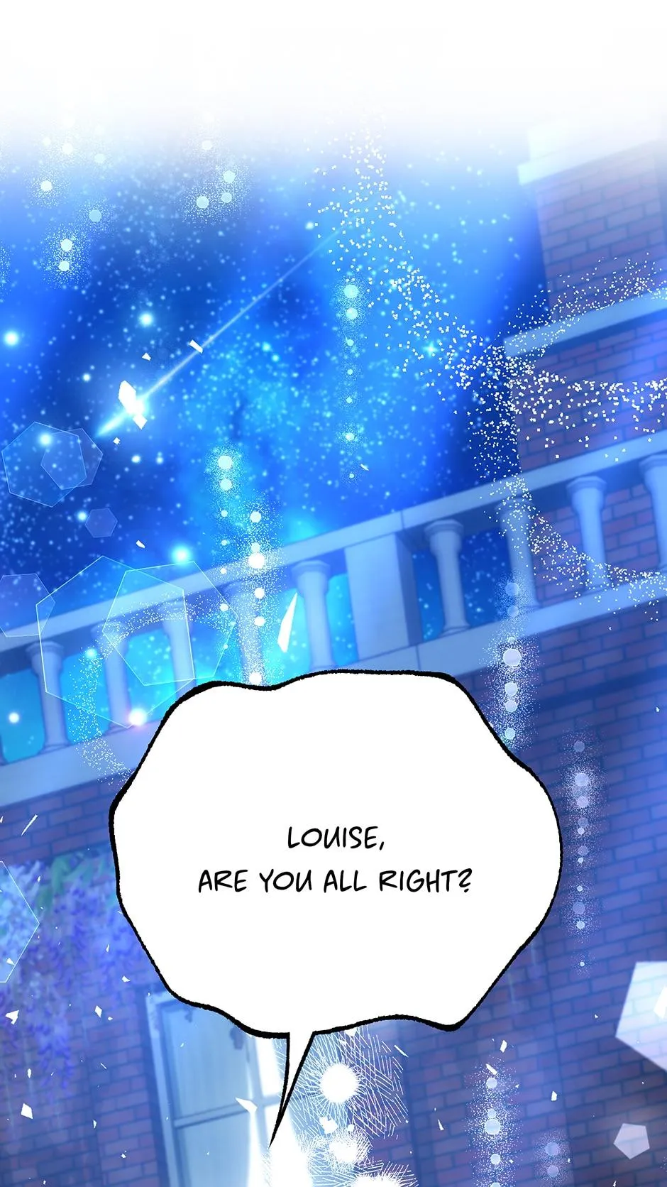 I Only Came to Find my Dad chapter 63 page 57