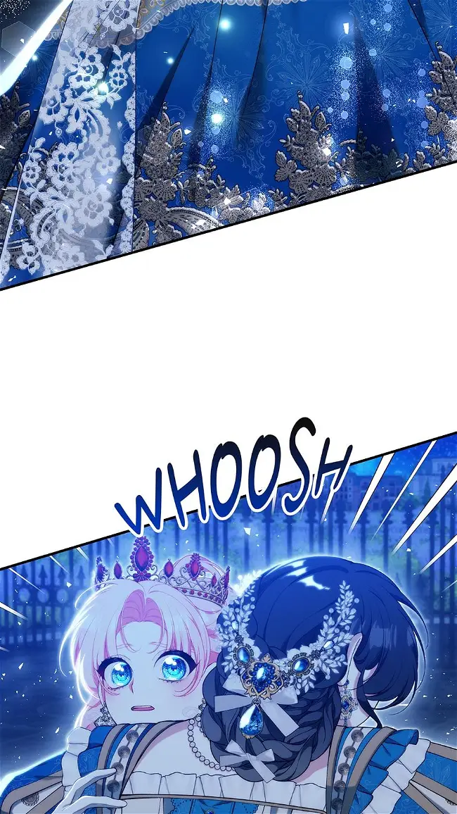 I Only Came to Find my Dad chapter 63 page 59