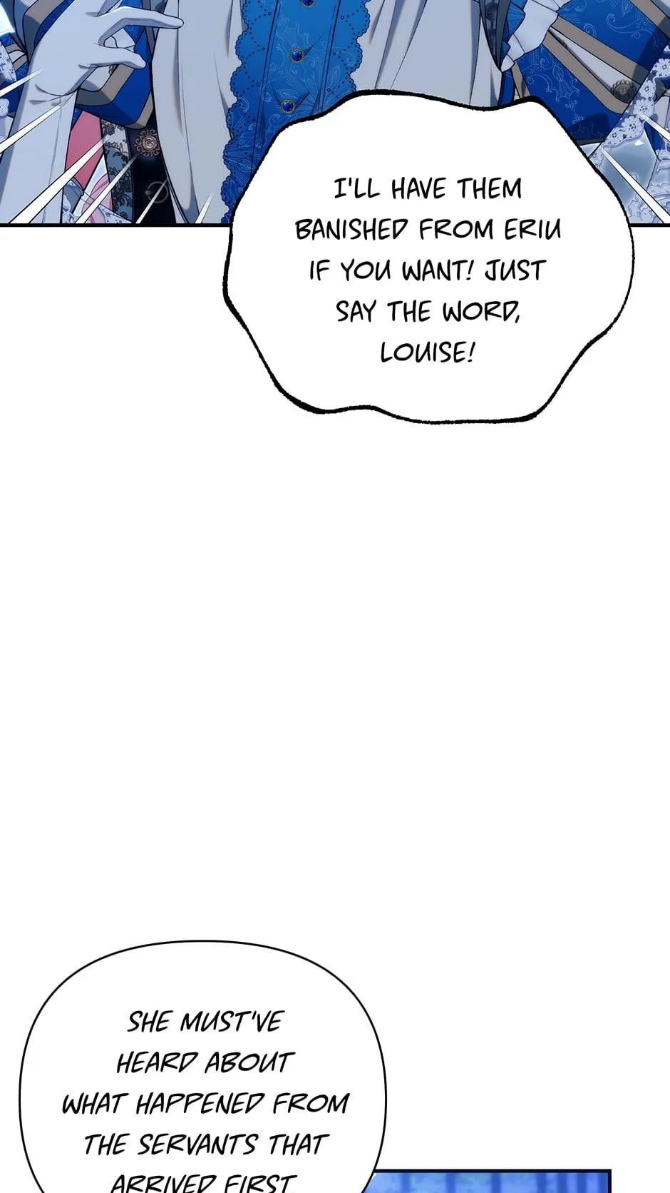 I Only Came to Find my Dad chapter 63 page 60