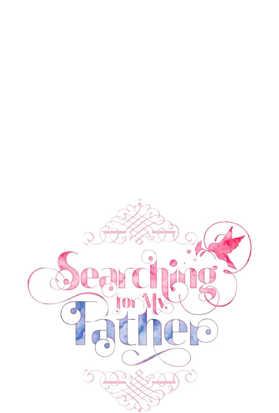 I Only Came to Find my Dad chapter 63 page 69