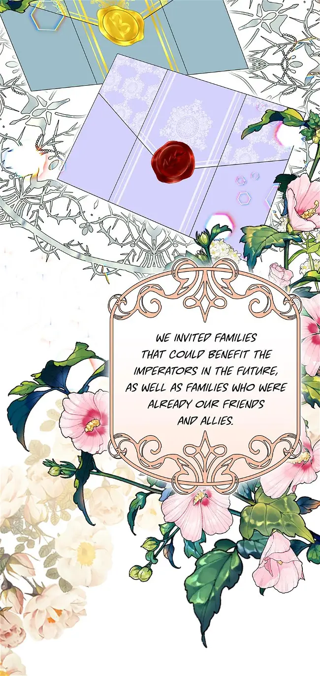 I Only Came to Find my Dad chapter 63 page 73