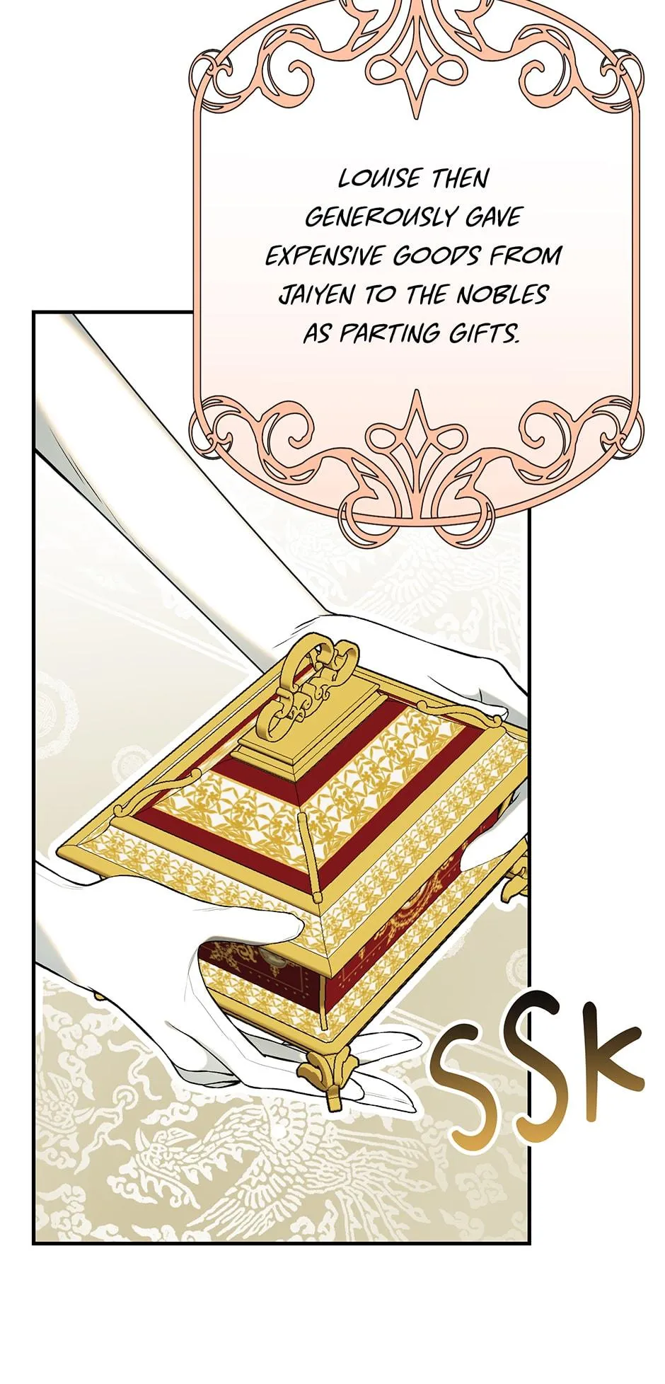 I Only Came to Find my Dad chapter 63 page 80