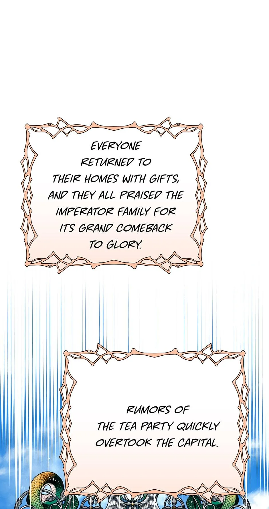 I Only Came to Find my Dad chapter 63 page 81