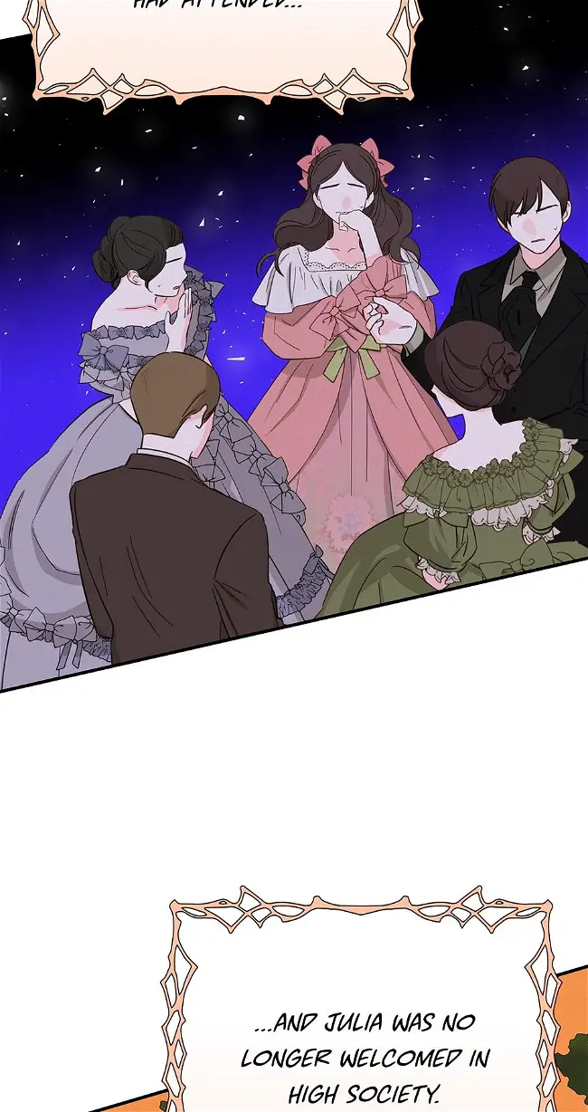 I Only Came to Find my Dad chapter 63 page 84