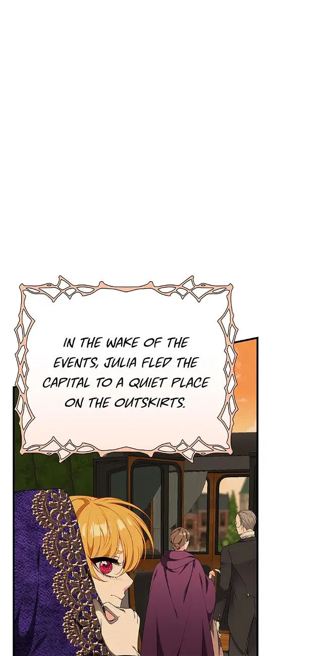 I Only Came to Find my Dad chapter 63 page 86