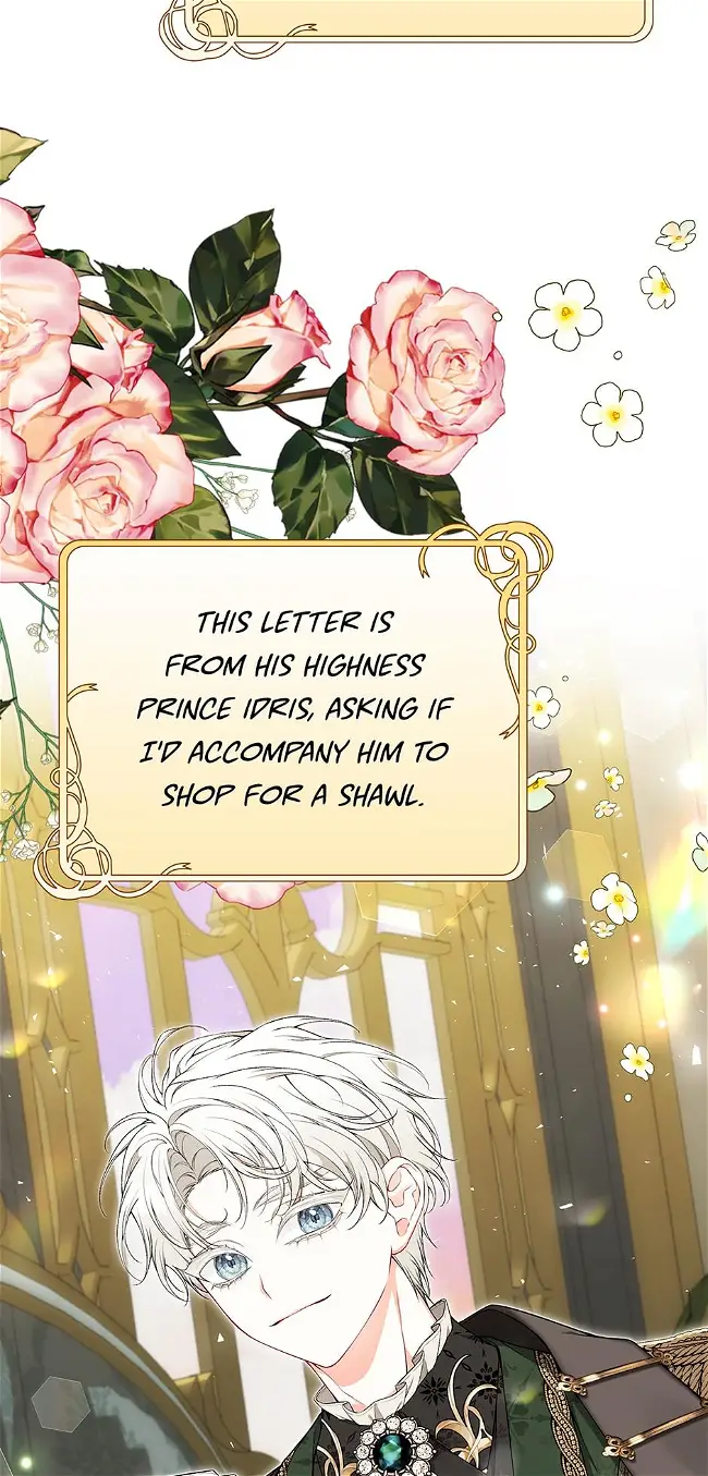 I Only Came to Find my Dad chapter 63 page 92