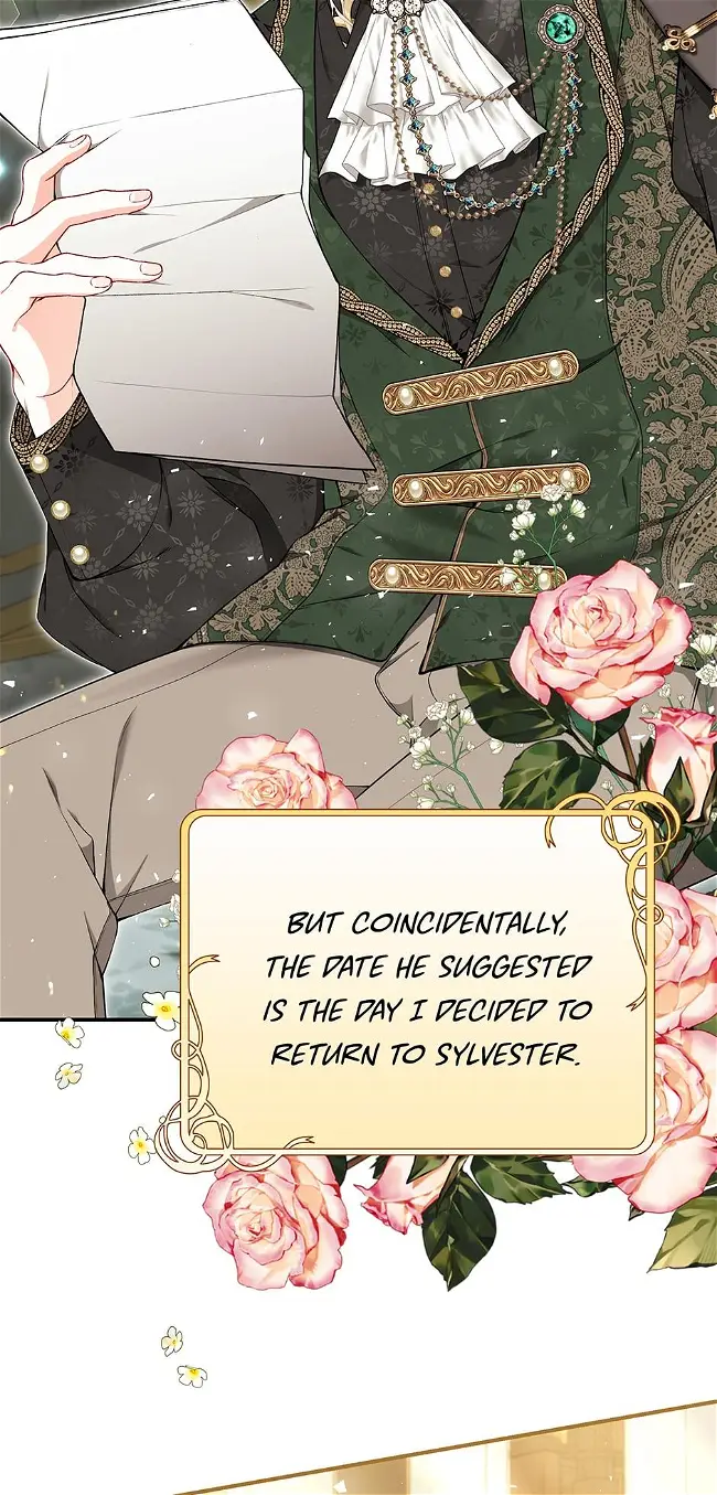 I Only Came to Find my Dad chapter 63 page 93