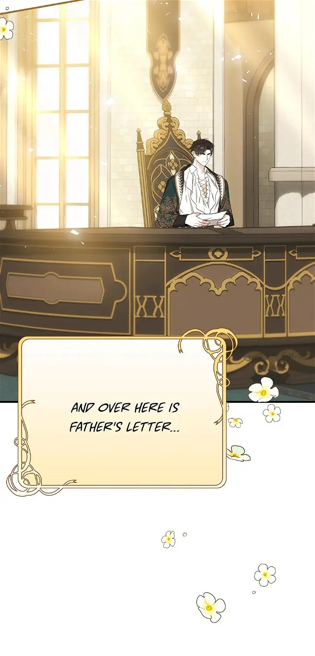 I Only Came to Find my Dad chapter 63 page 94