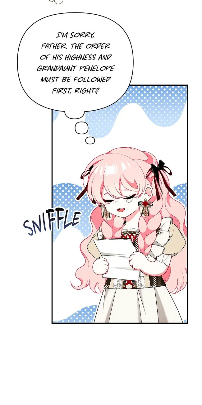 I Only Came to Find my Dad chapter 63 page 99