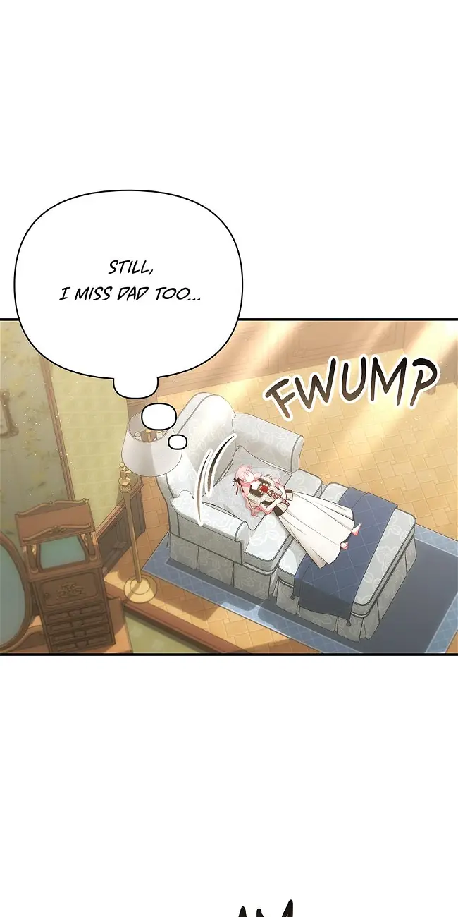 I Only Came to Find my Dad chapter 63 page 100