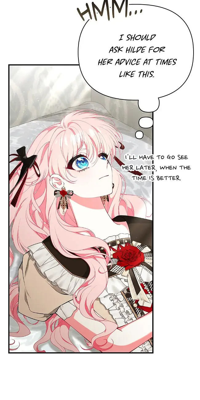 I Only Came to Find my Dad chapter 63 page 101