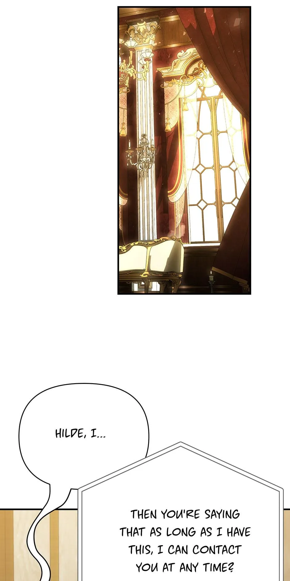 I Only Came to Find my Dad chapter 63 page 103