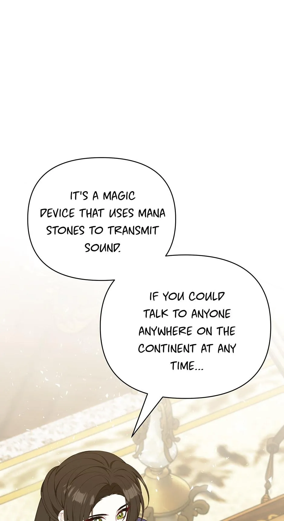 I Only Came to Find my Dad chapter 63 page 115