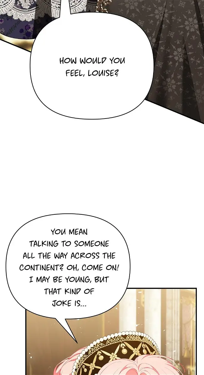 I Only Came to Find my Dad chapter 63 page 117