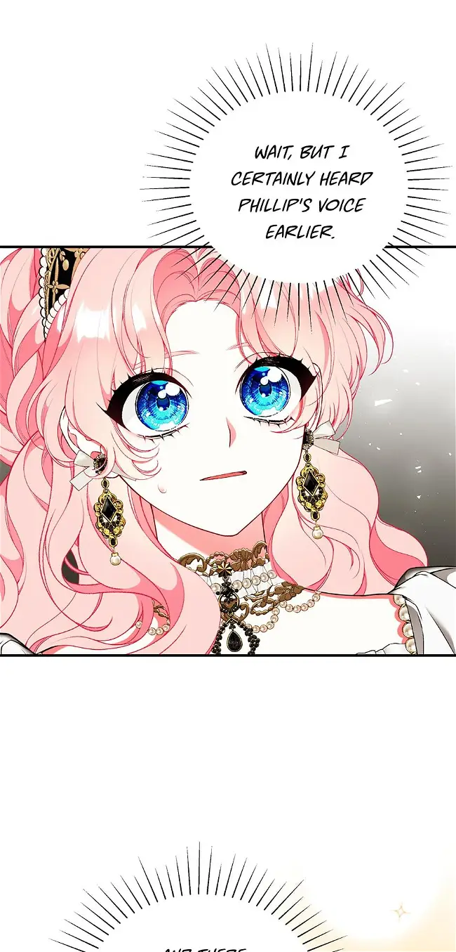 I Only Came to Find my Dad chapter 63 page 119