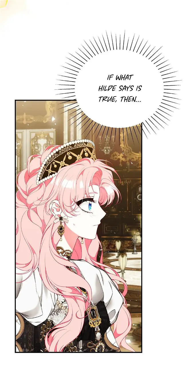 I Only Came to Find my Dad chapter 63 page 121