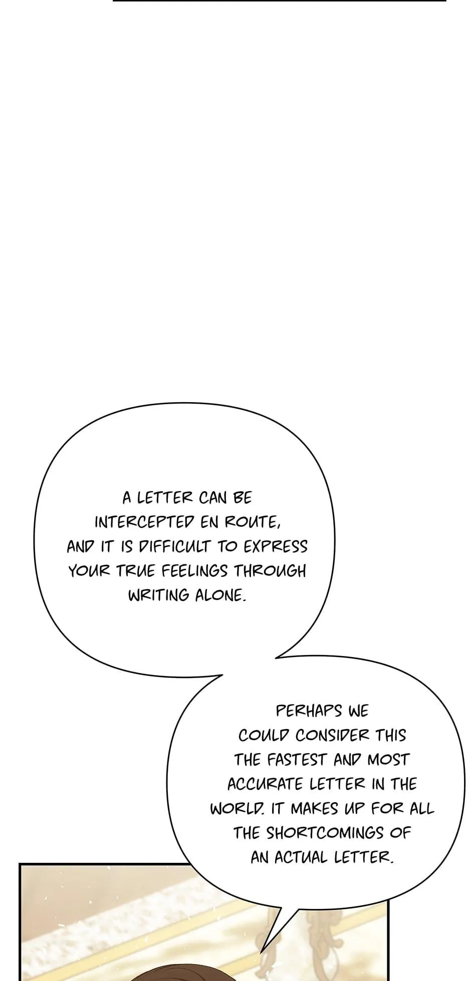 I Only Came to Find my Dad chapter 63 page 124