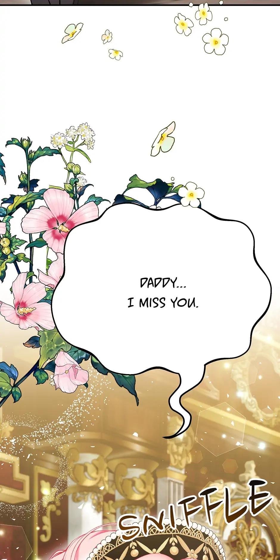 I Only Came to Find my Dad chapter 64 page 32
