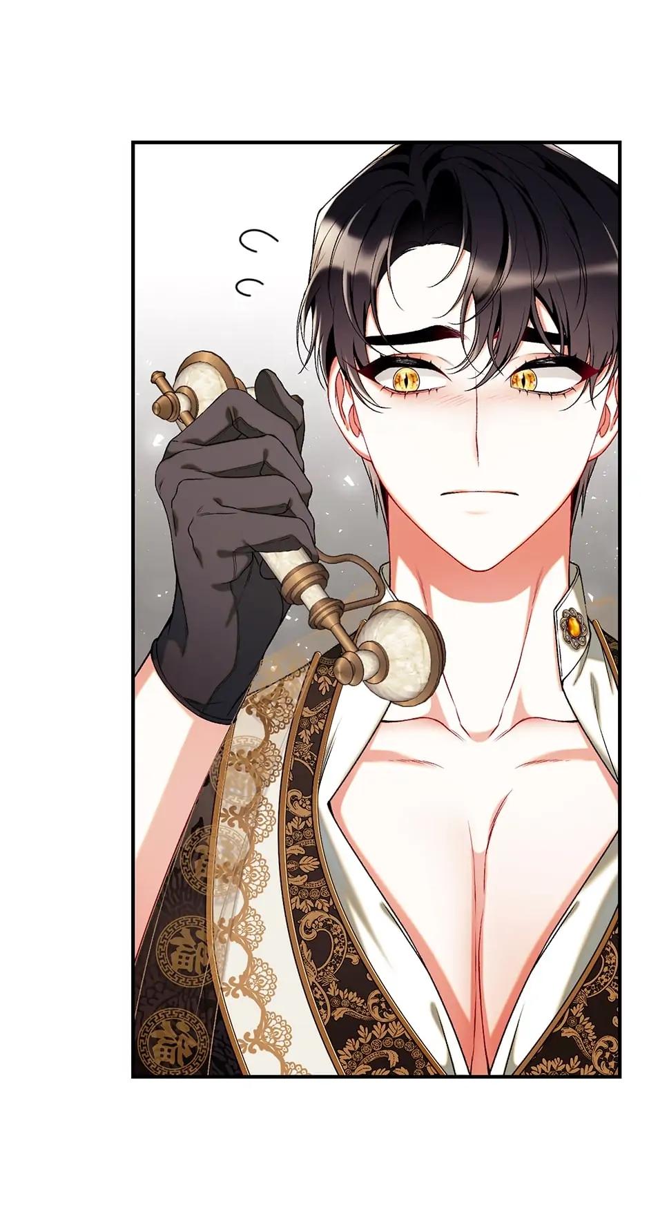 I Only Came to Find my Dad chapter 64 page 44