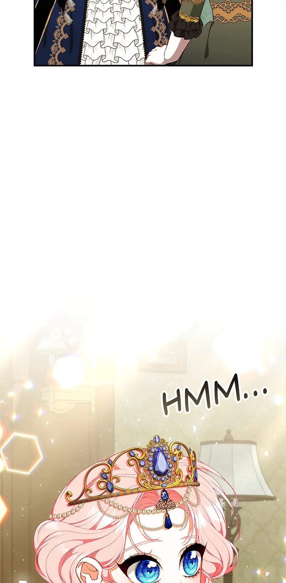 I Only Came to Find my Dad chapter 65 page 12