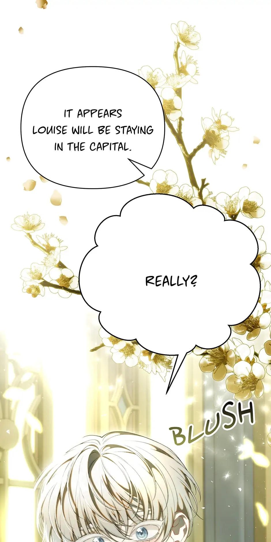 I Only Came to Find my Dad chapter 65 page 24