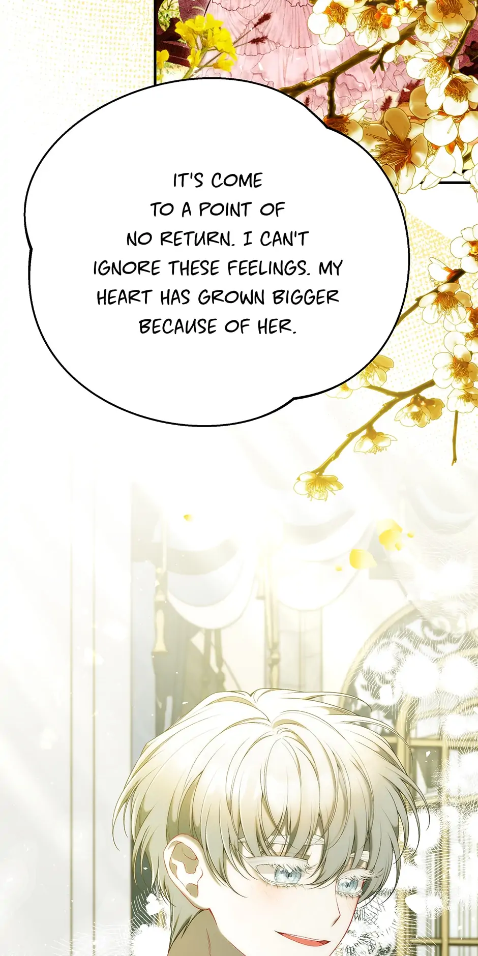 I Only Came to Find my Dad chapter 65 page 35