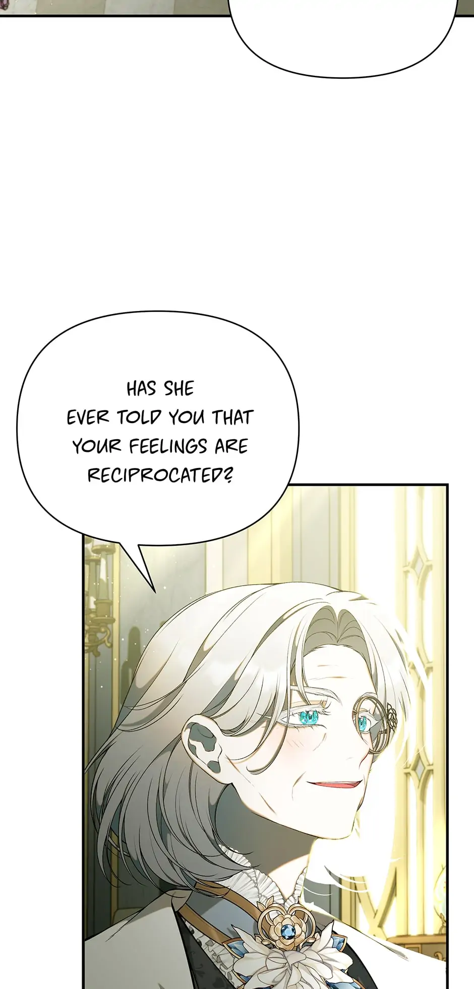I Only Came to Find my Dad chapter 65 page 39