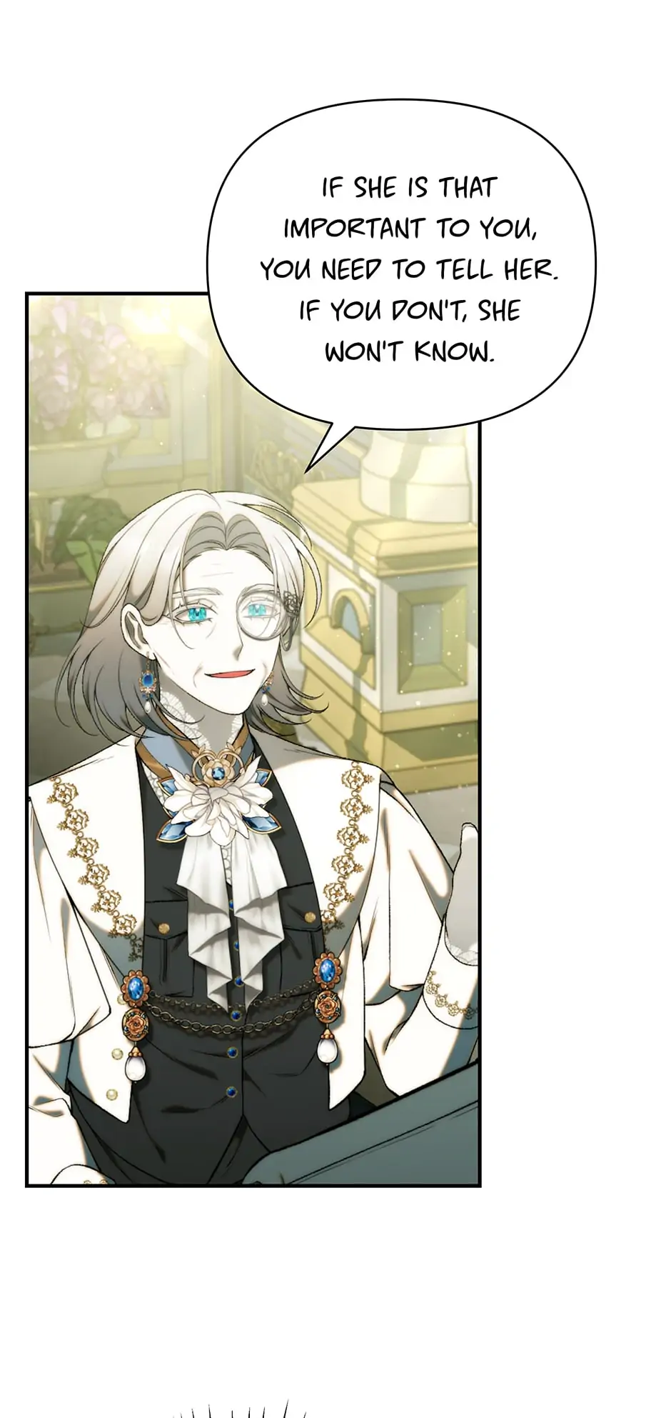 I Only Came to Find my Dad chapter 65 page 42
