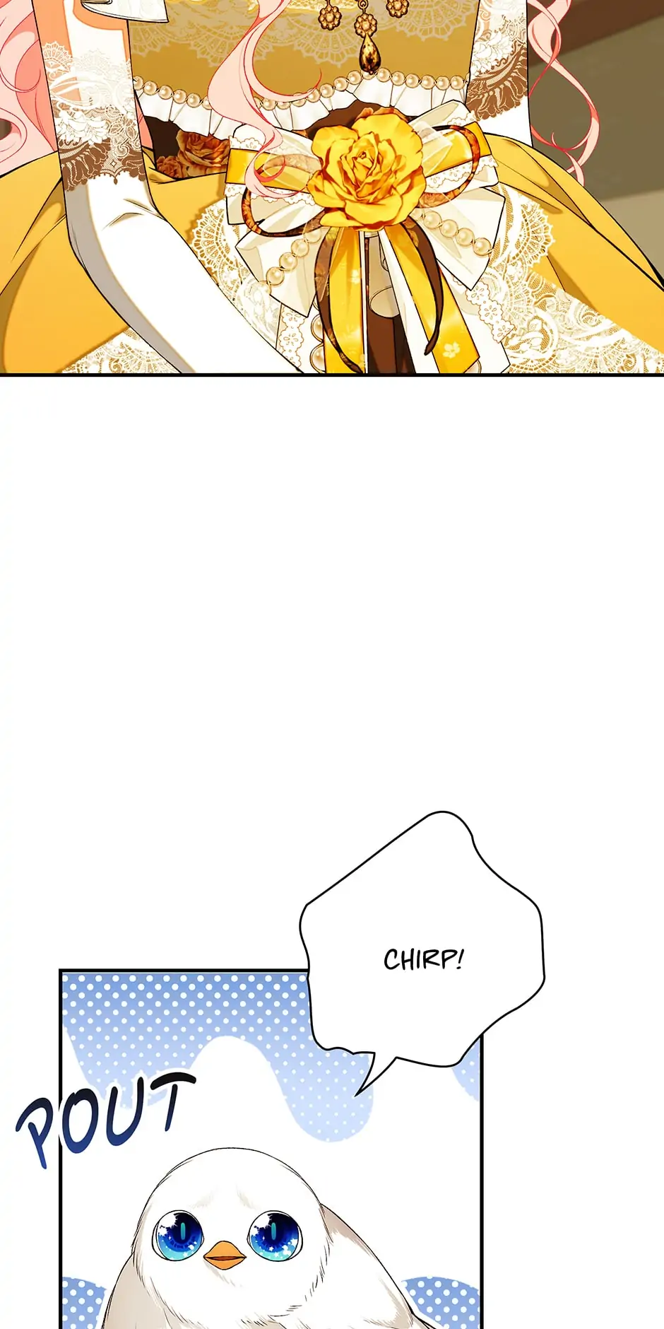 I Only Came to Find my Dad chapter 65 page 53