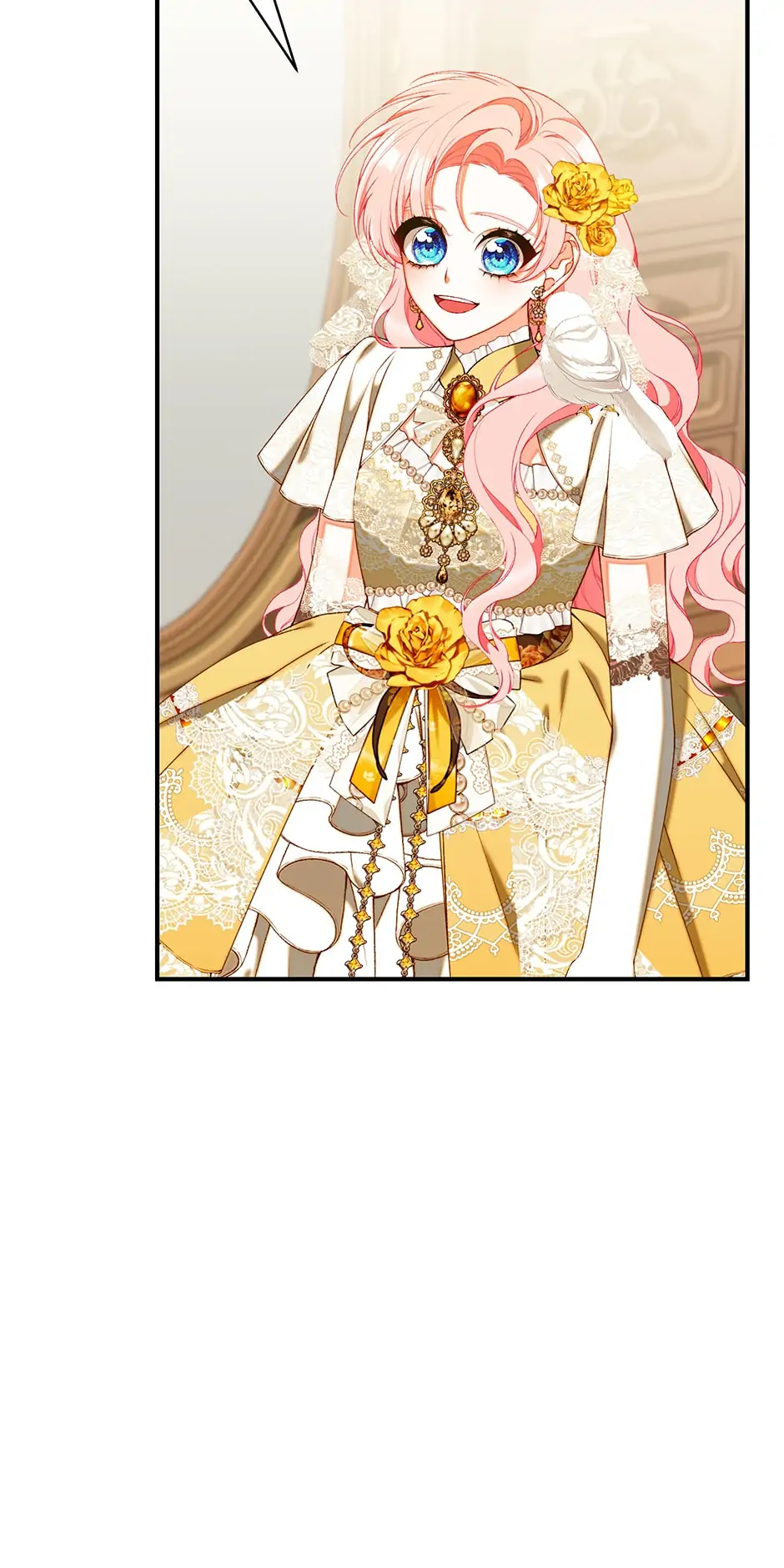 I Only Came to Find my Dad chapter 65 page 55