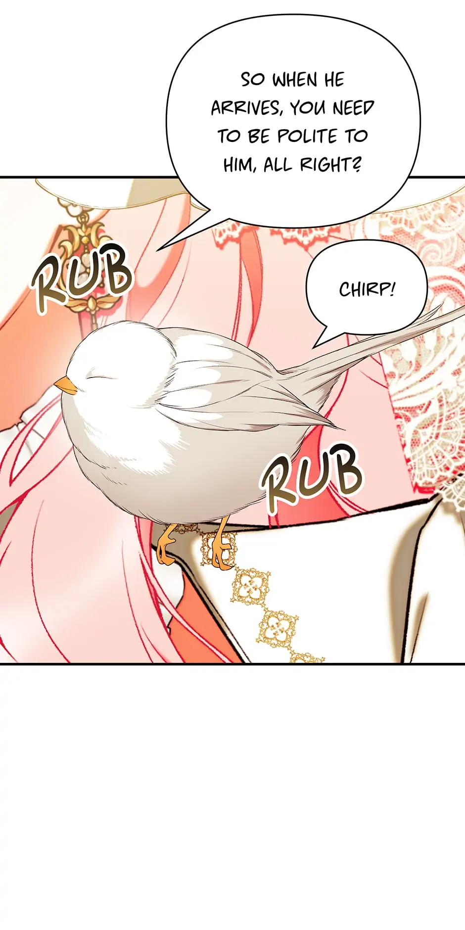 I Only Came to Find my Dad chapter 65 page 56