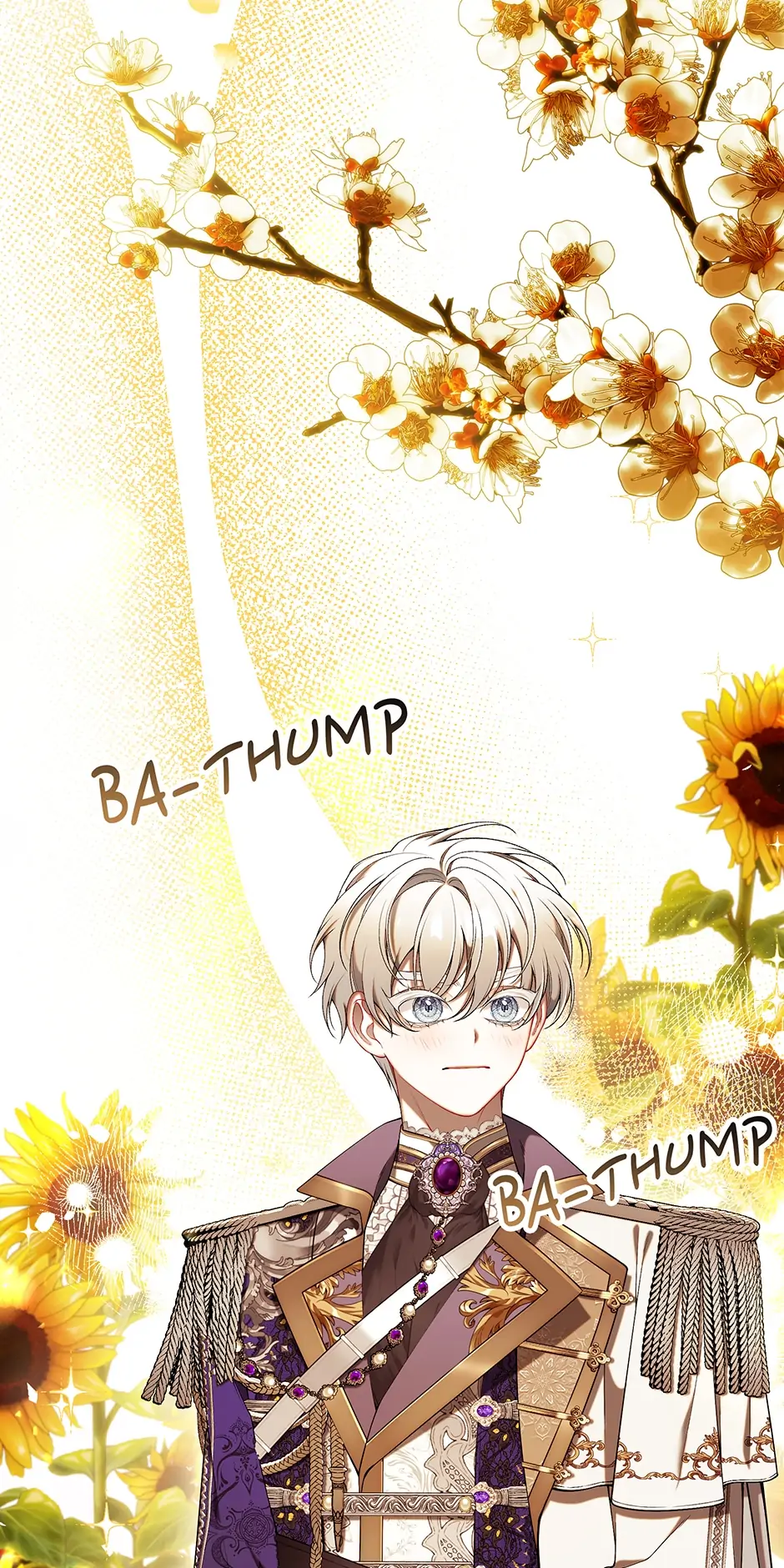 I Only Came to Find my Dad chapter 65 page 66