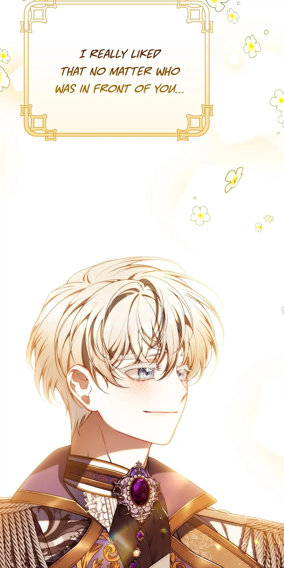 I Only Came to Find my Dad chapter 65 page 77