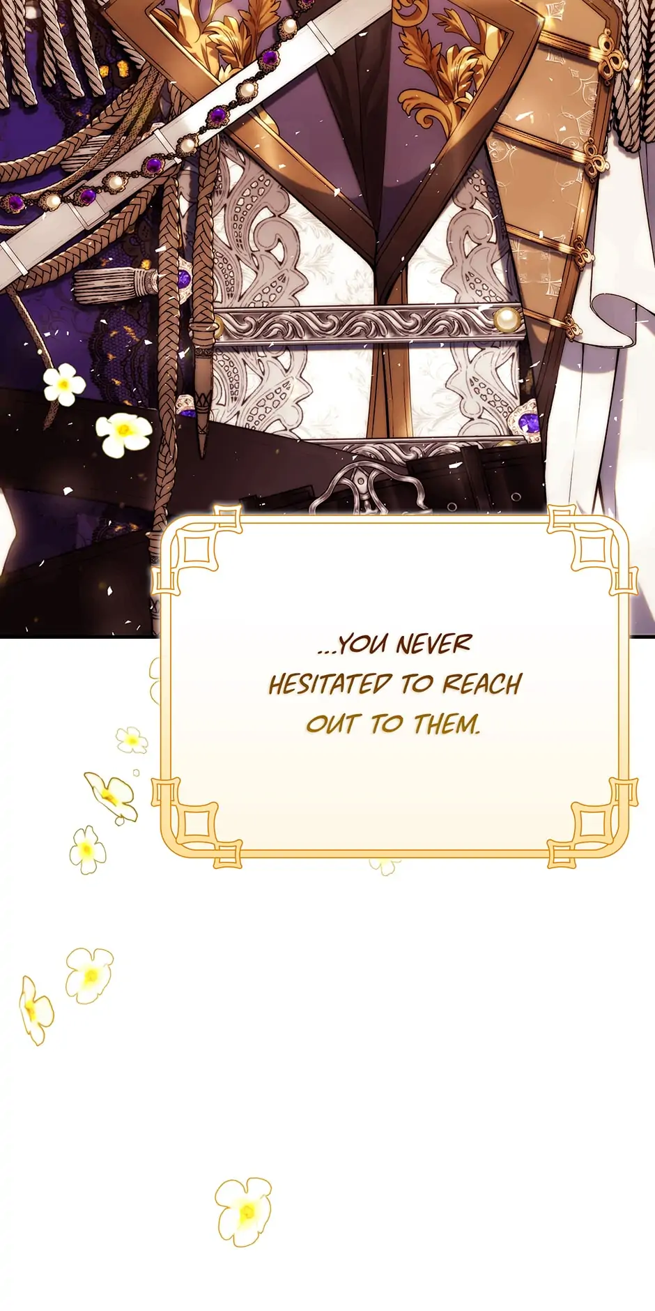 I Only Came to Find my Dad chapter 65 page 78