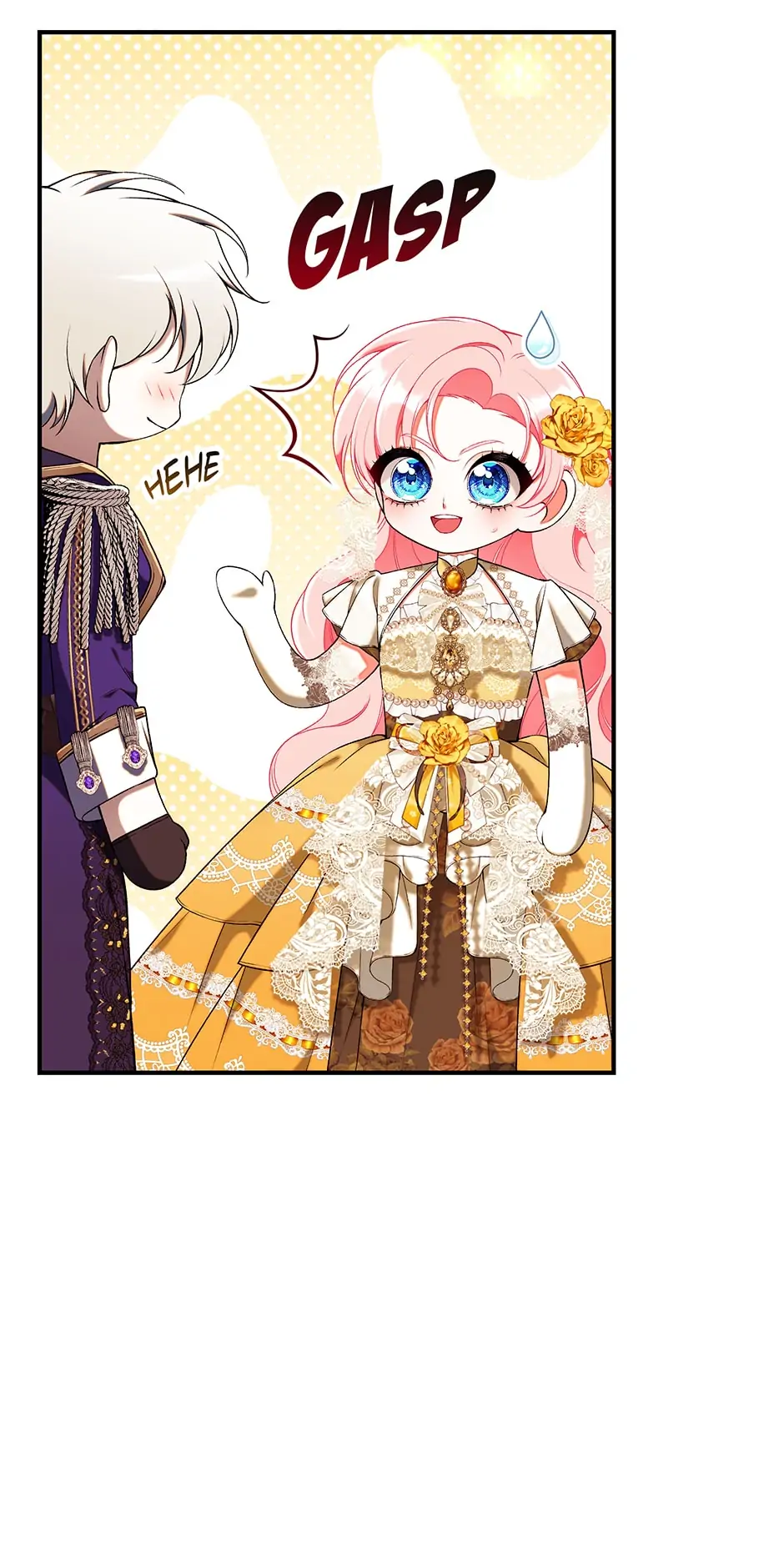 I Only Came to Find my Dad chapter 65 page 79