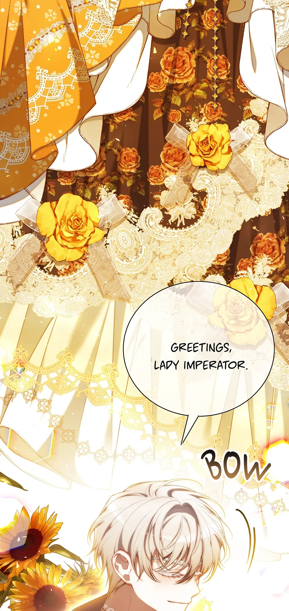 I Only Came to Find my Dad chapter 65 page 81