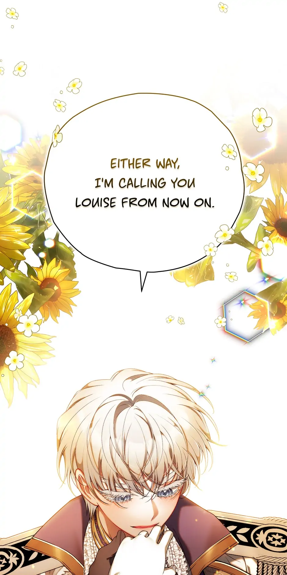 I Only Came to Find my Dad chapter 65 page 87