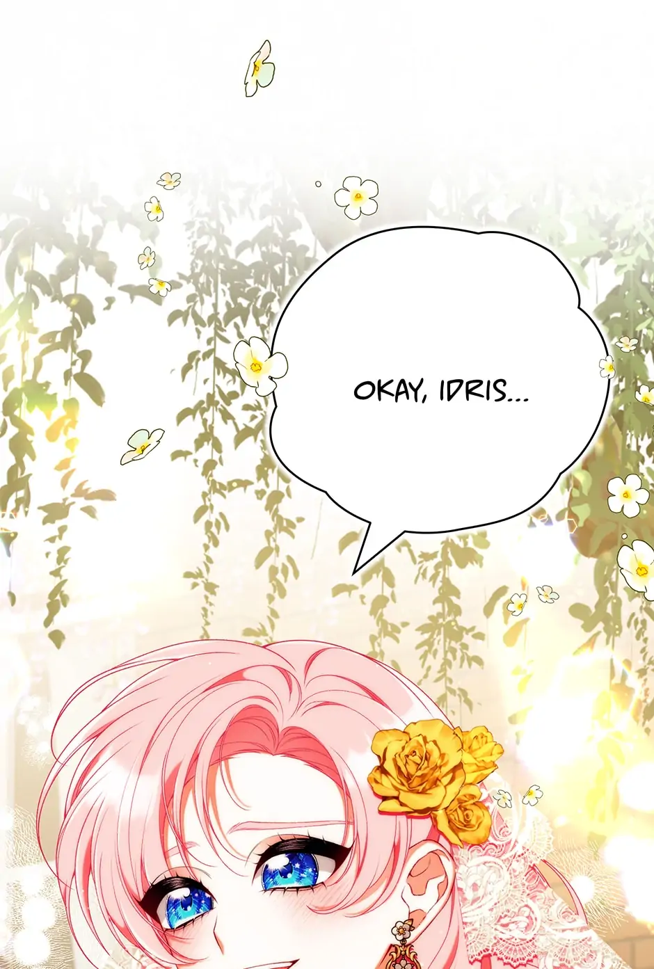 I Only Came to Find my Dad chapter 65 page 90