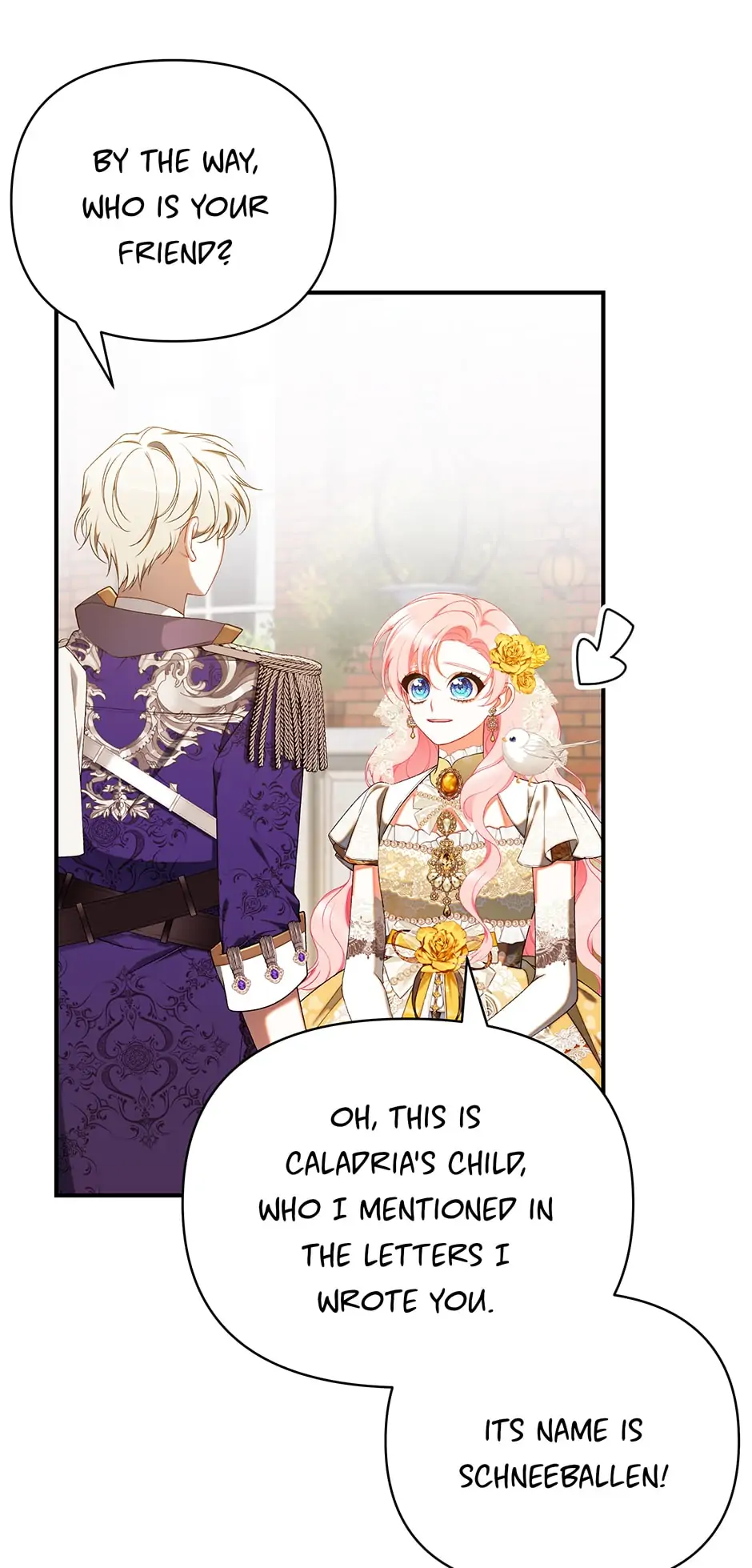I Only Came to Find my Dad chapter 65 page 93