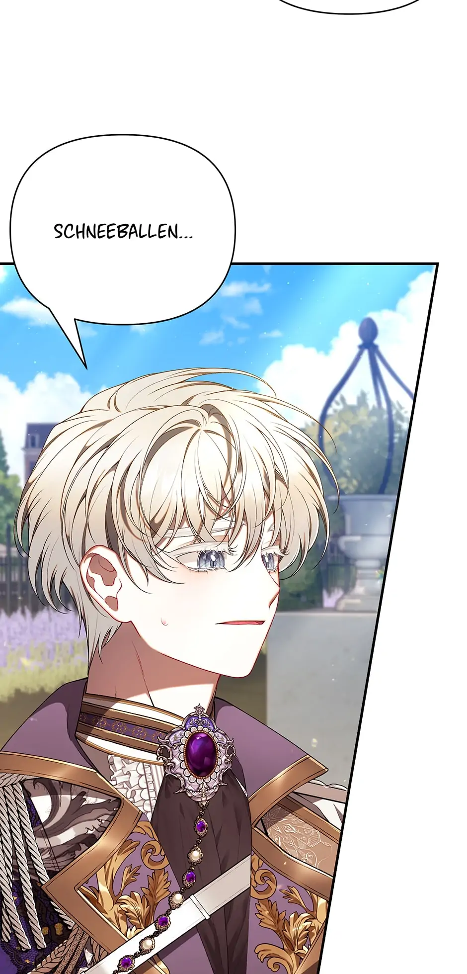 I Only Came to Find my Dad chapter 65 page 94