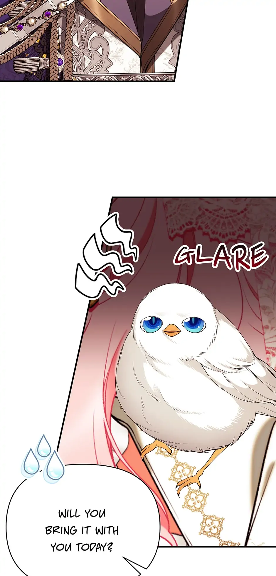 I Only Came to Find my Dad chapter 65 page 95