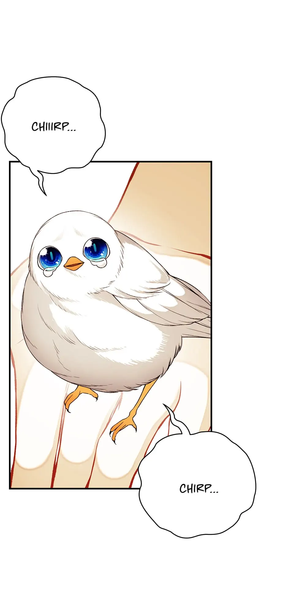 I Only Came to Find my Dad chapter 65 page 97
