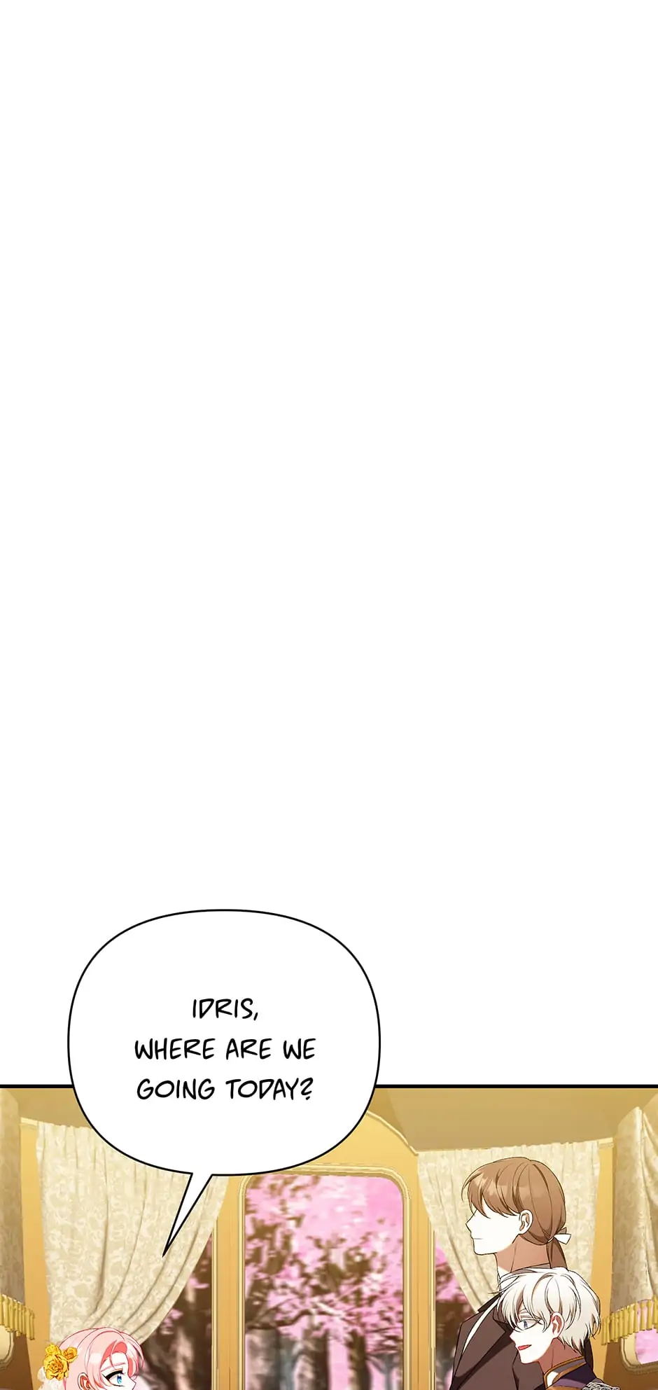I Only Came to Find my Dad chapter 65 page 99