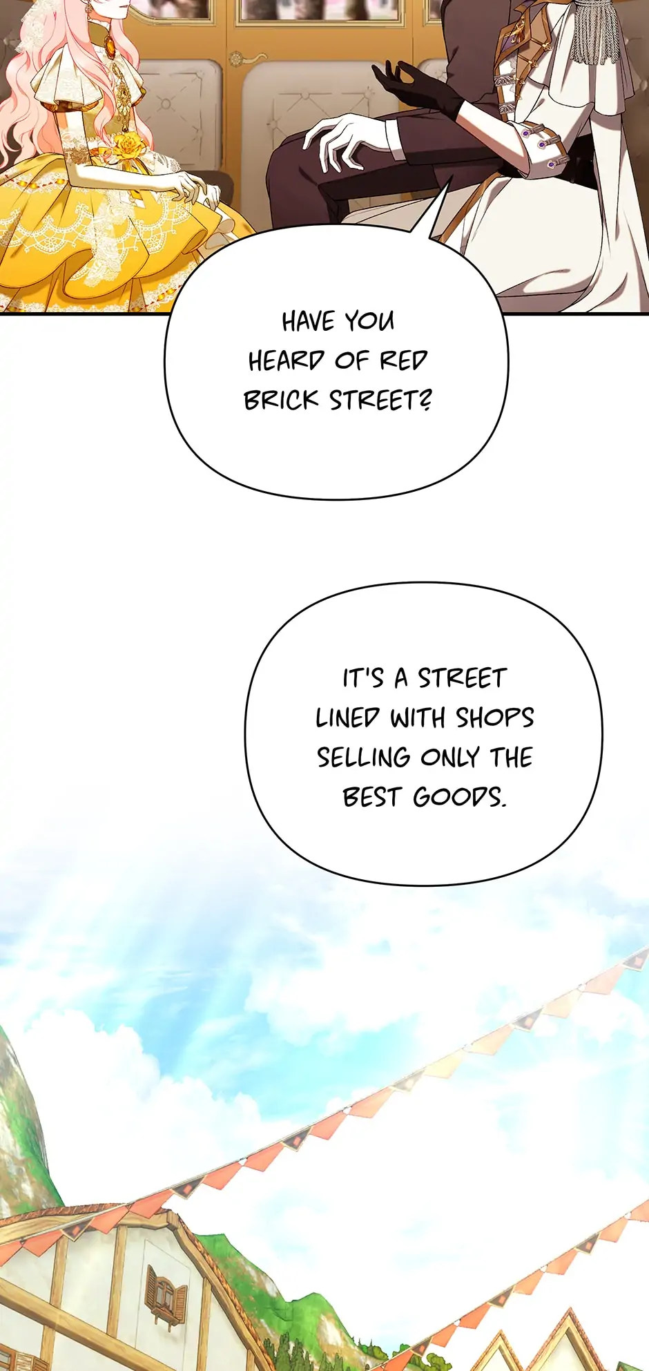 I Only Came to Find my Dad chapter 65 page 100