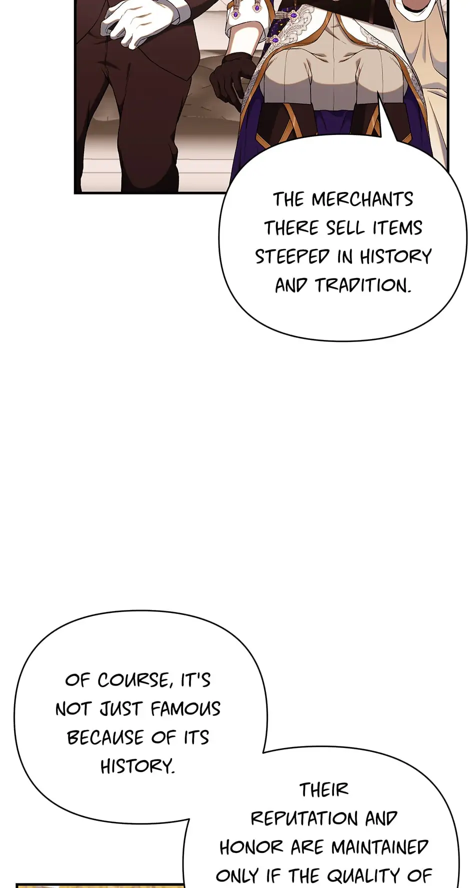 I Only Came to Find my Dad chapter 65 page 103
