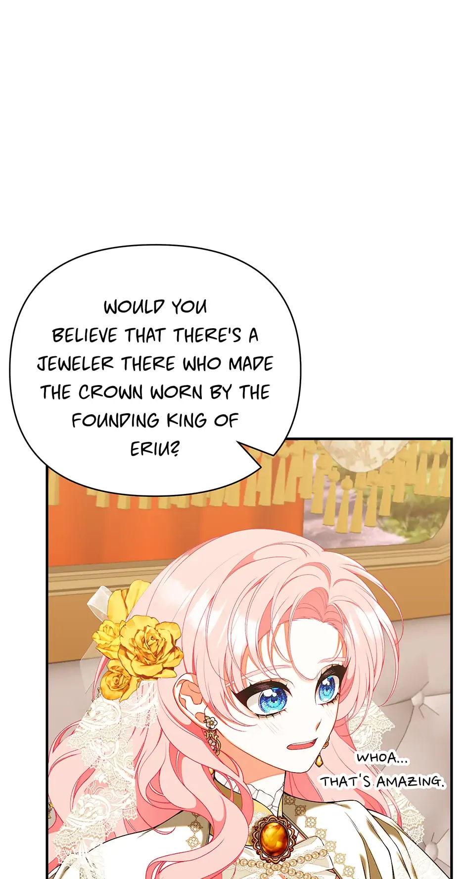 I Only Came to Find my Dad chapter 65 page 105