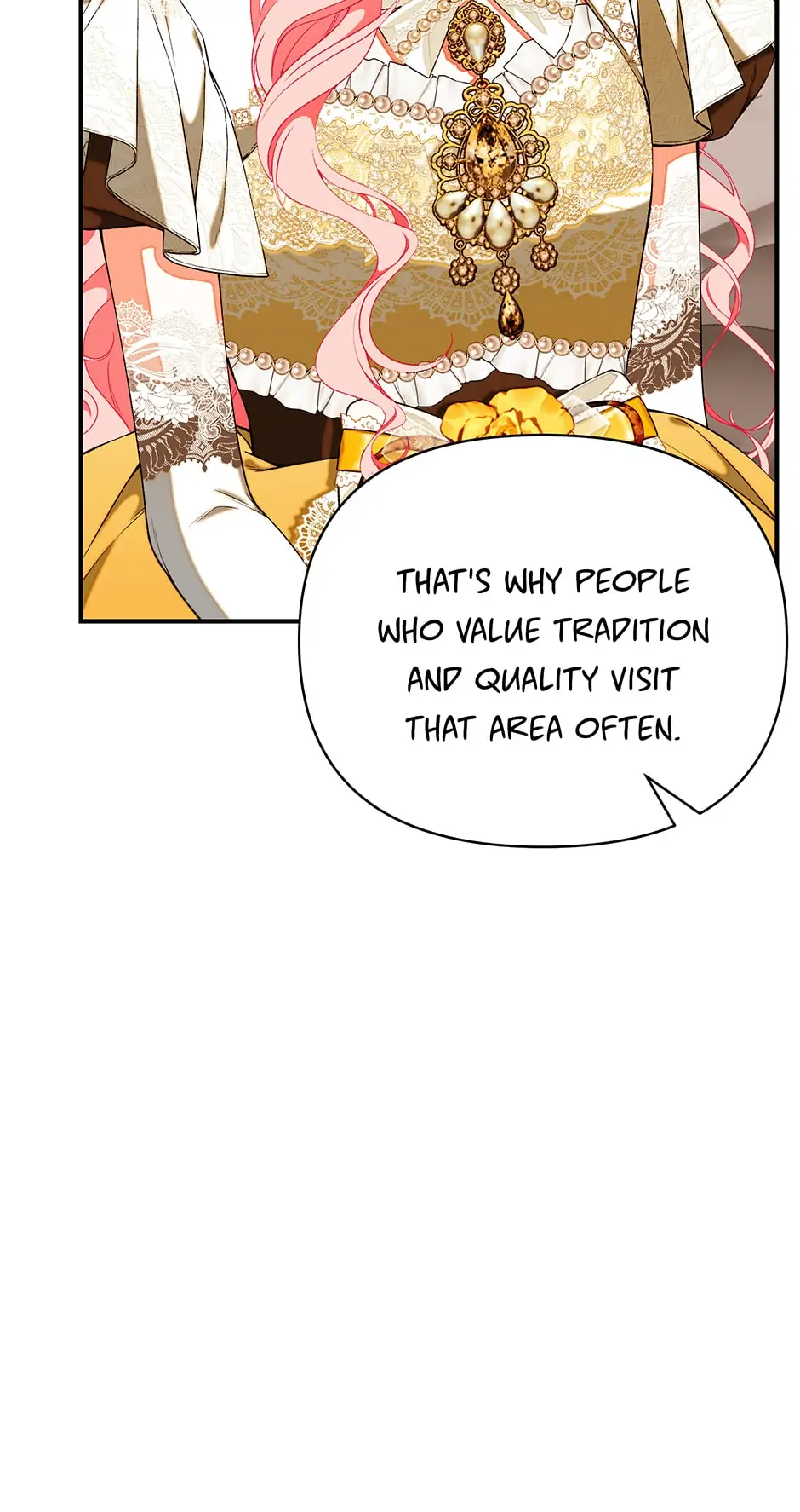 I Only Came to Find my Dad chapter 65 page 106