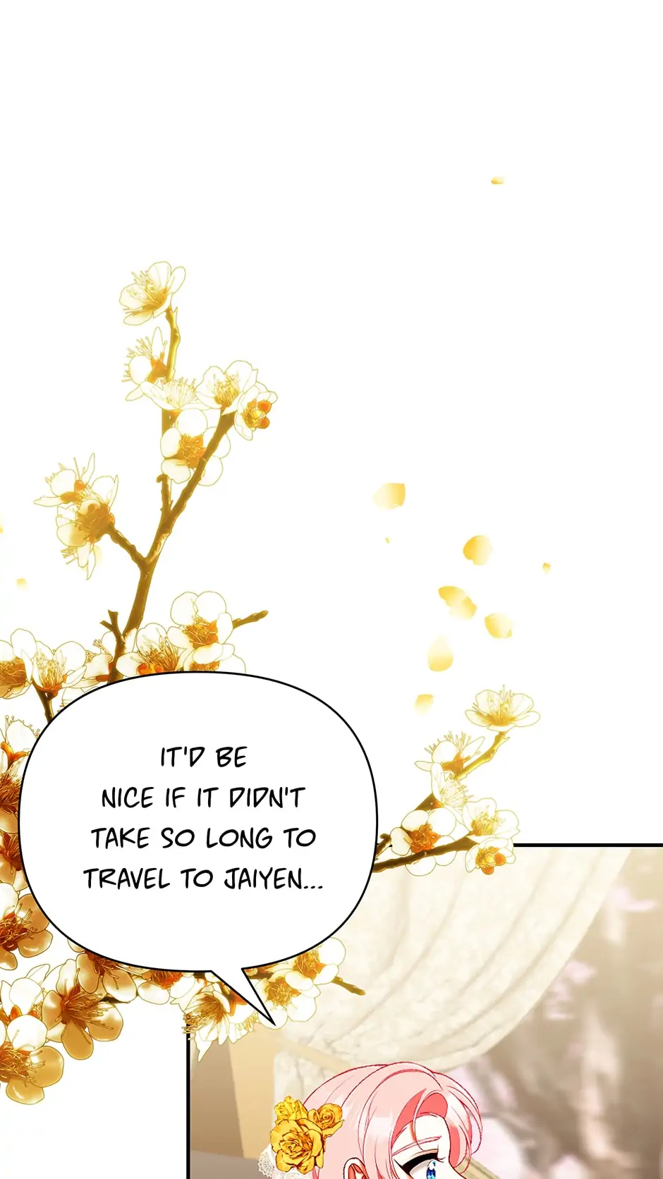 I Only Came to Find my Dad chapter 65 page 112
